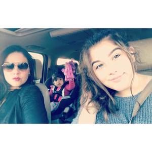 Meet your Posher, Juliana